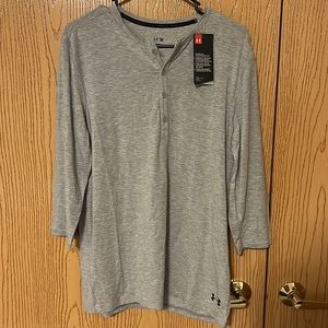 Under Armor Recovery Shirt